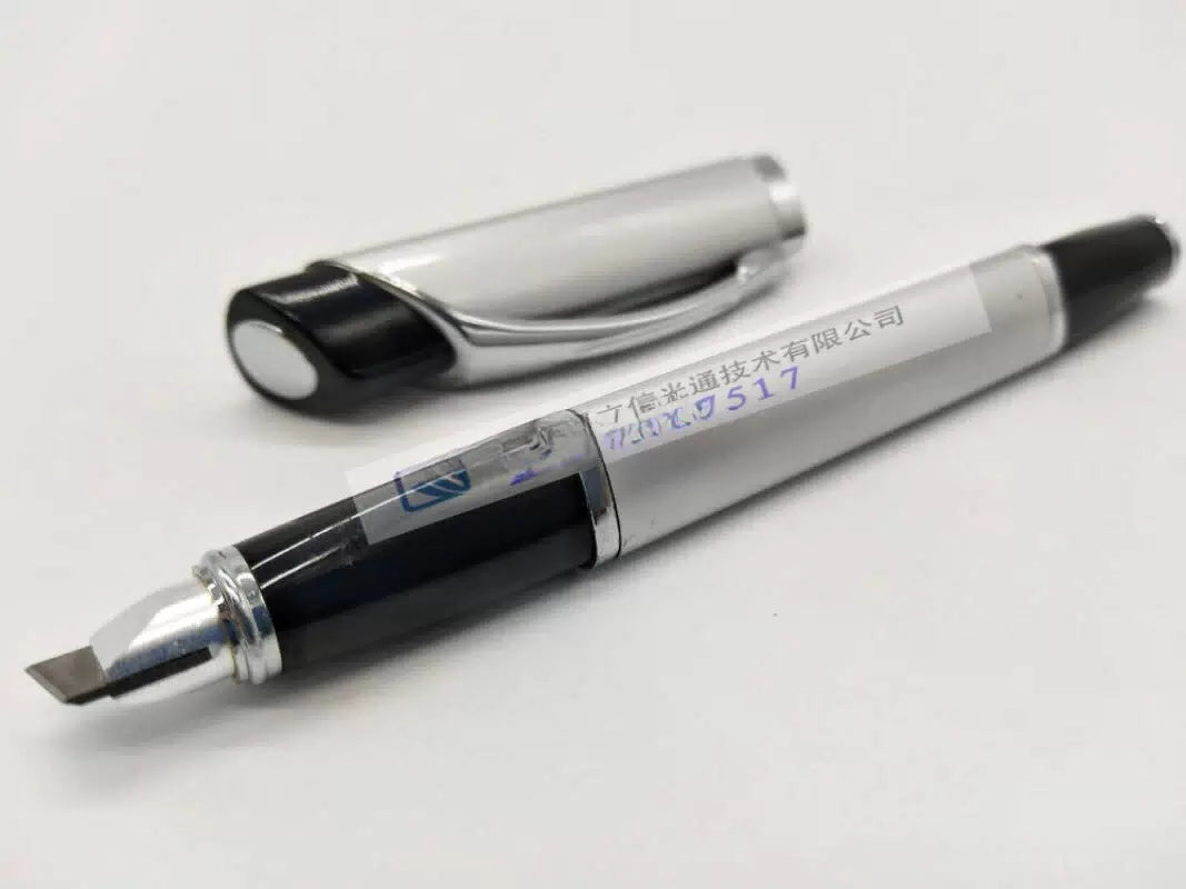 1PC  FIT FOR Pen type fiber optic cutting knife KL-06 Portable cutting pen [1]