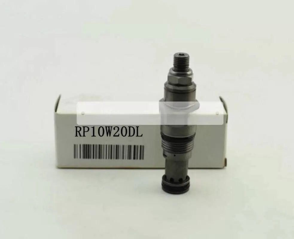 1PC  FIT FOR Plug in valve relief valve RP10W20DL [1]