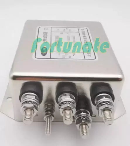 1PC  FIT FOR Power filter C2MB-30A [1]
