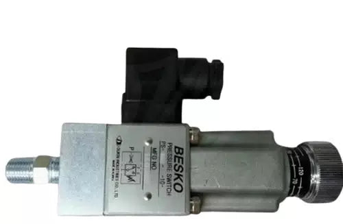 1PC  FIT FOR Pressure Switch PS-160-10 Accessories [1]