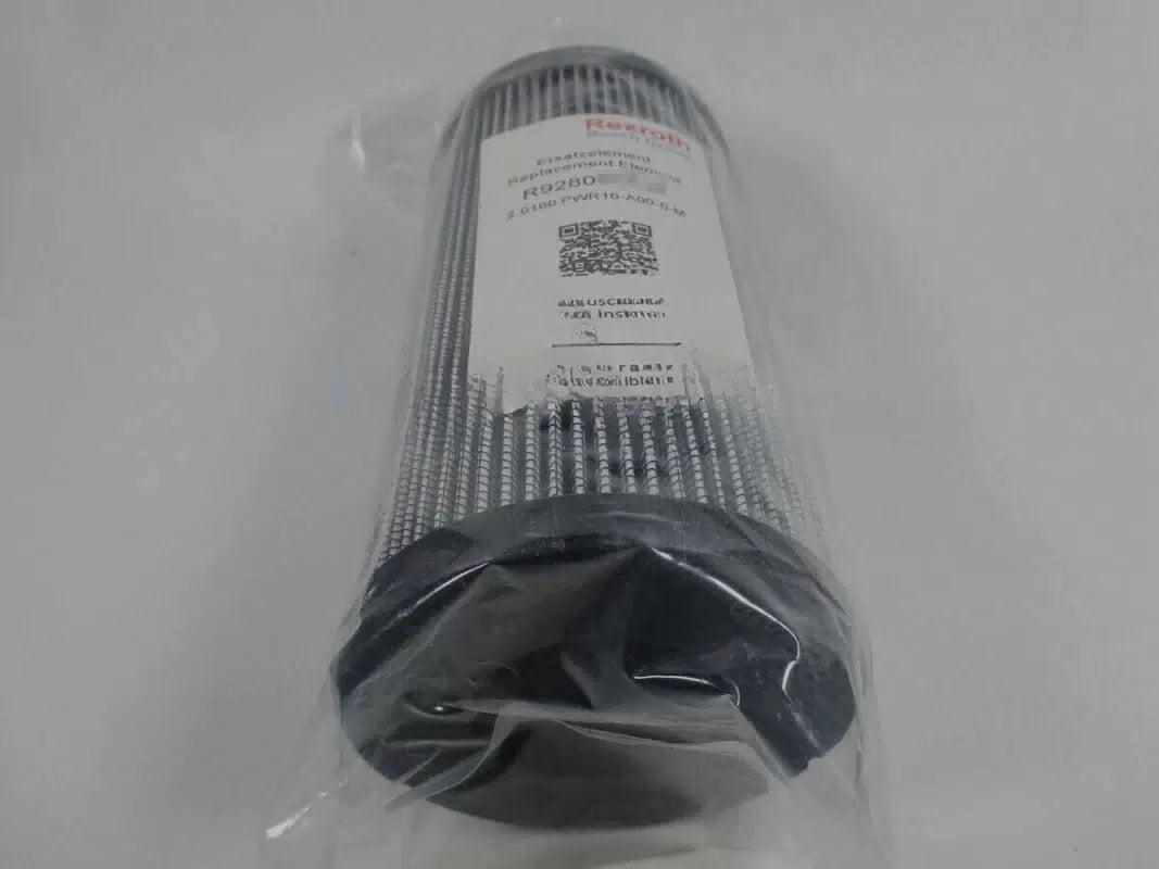 1PC  FIT FOR R928045672 2.0018G60-A00-0-V hydraulic oil filter element [2]