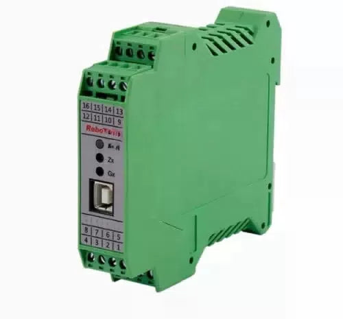 1PC  FIT FOR RT-MSPD2-2X Proportional Amplifier [1]