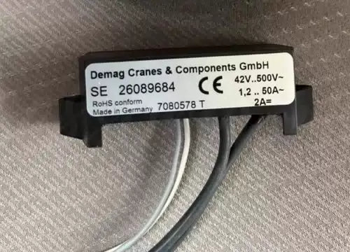 1PC  FIT FOR SE26089684 Motor brake rectifiers Rectifiers [1]