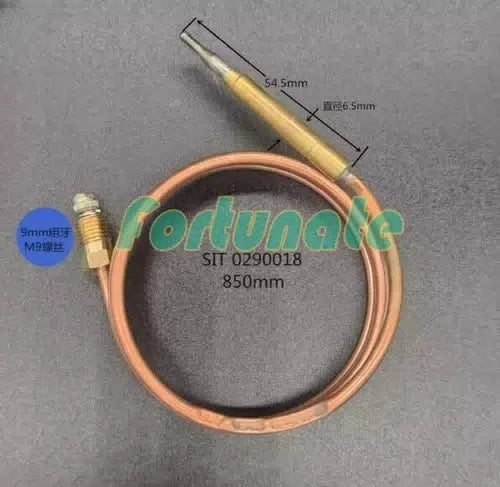 1PC  FIT FOR SIT M9x0.85m temperature sensor SIT 0290018 [1]