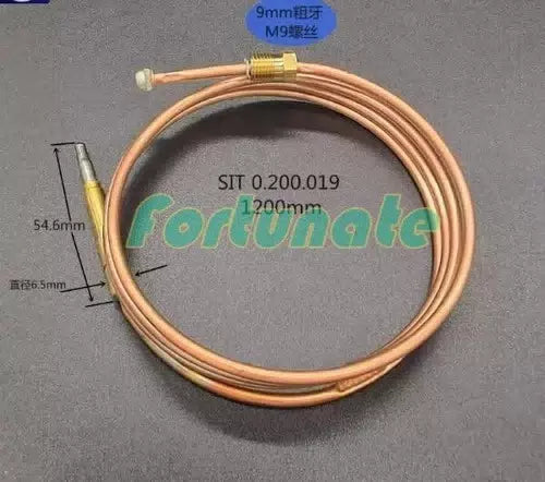 1PC  FIT FOR SIT M9x1.2m temperature sensor SIT 0.200.019 [1]