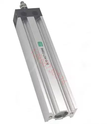 1PC  FIT FOR SMD2-LDA10-70 Free-mounting cylinder [1]