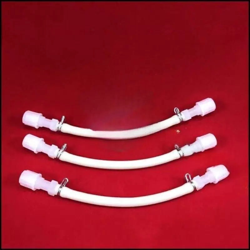 1PC  FIT FOR SR25 RDB-100 pump pipe [1]