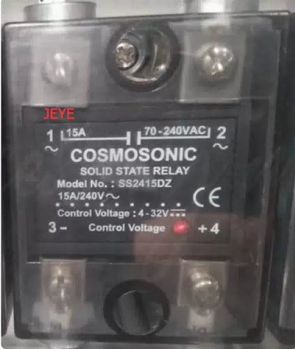 1PC  FIT FOR SS2415DZ Solid State Relay [1]