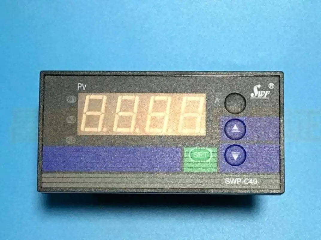 1PC  FIT FOR SWP-C401-02-23-N Self tuning controller [1]