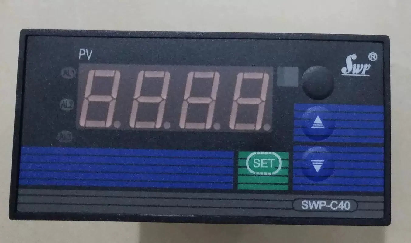 1PC  FIT FOR SWP-C801-00-23-N-P Intelligent digital display controller [2]
