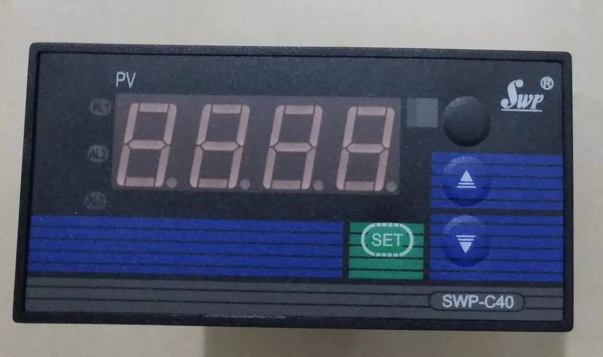 1PC  FIT FOR SWP-C804-01-23-HHLL-P Intelligent digital display controller [2]