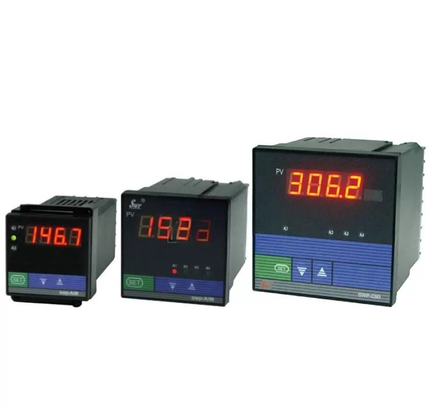 1PC  FIT FOR SWP-C903-81-23-HL Intelligent digital display controller [1]