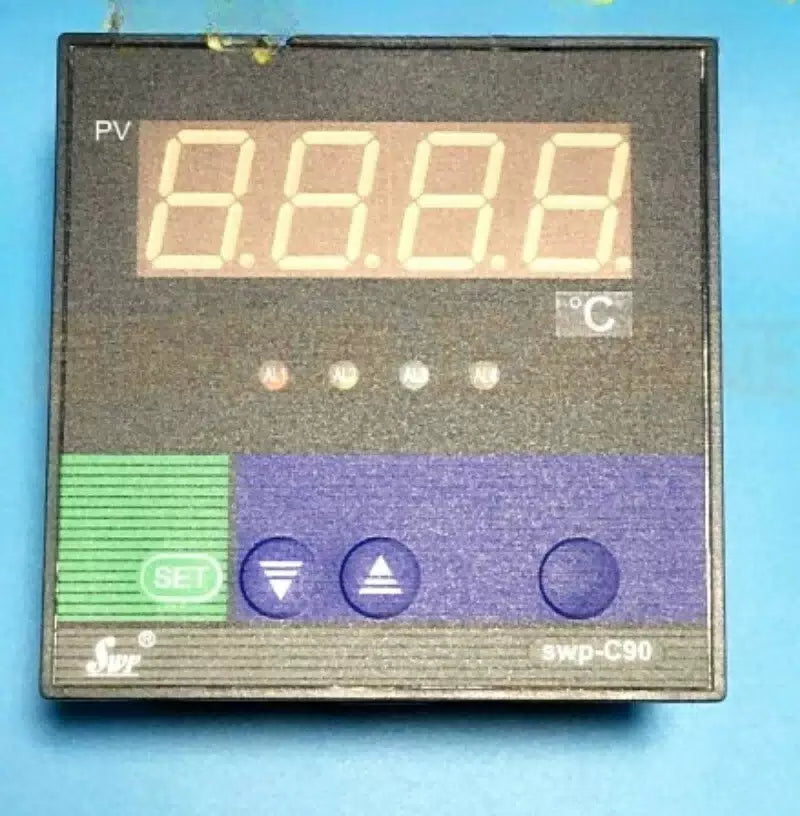1PC  FIT FOR SWP-C903-81-23-HL Intelligent digital display controller [2]