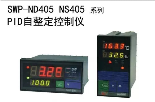 1PC  FIT FOR SWP-NS405-020-23-HL Self tuning controller [1]
