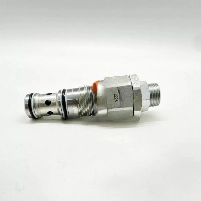 1PC  FIT FOR Screw insertion counterweight valve  CBPA-10/03.10 [1]