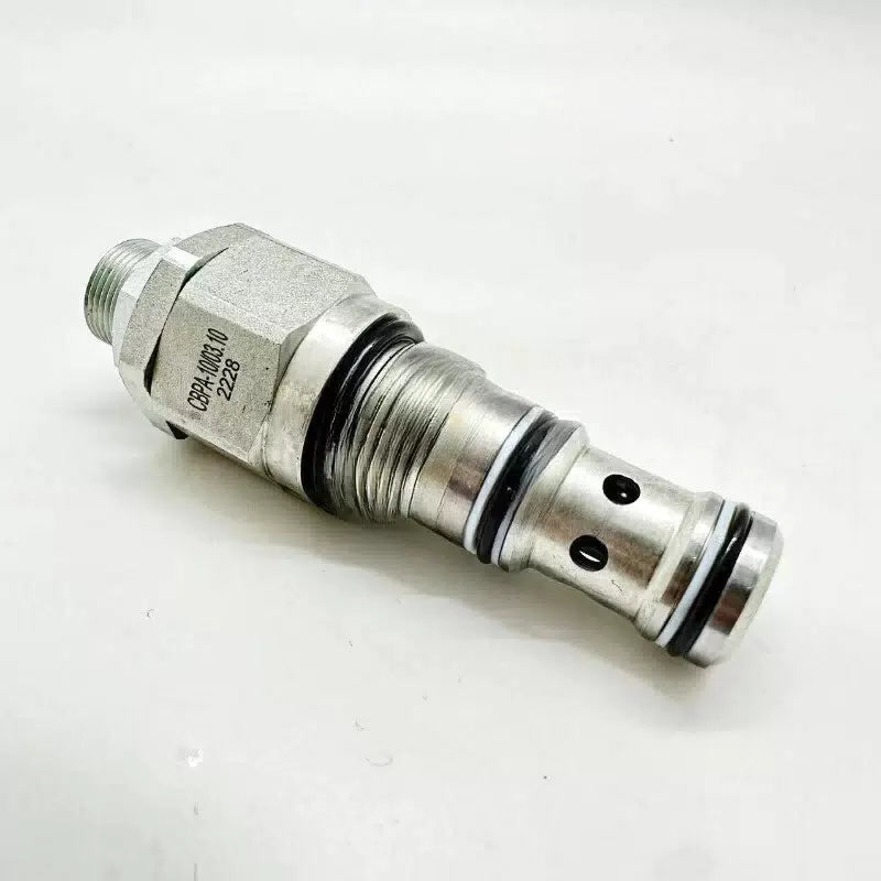 1PC  FIT FOR Screw insertion counterweight valve  CBPA-10/03.10 [4]