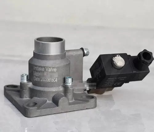 1PC  FIT FOR Screw machine inlet valve BK7.5-8G [1]