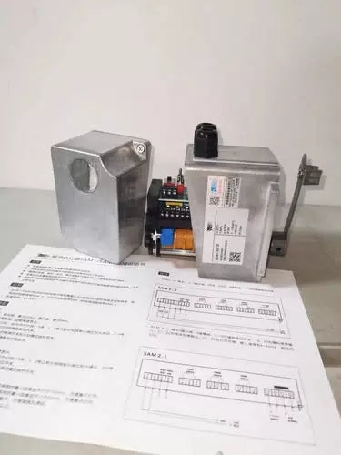 1PC  FIT FOR Sinon Electric Actuator SAM1-60/3F [3]