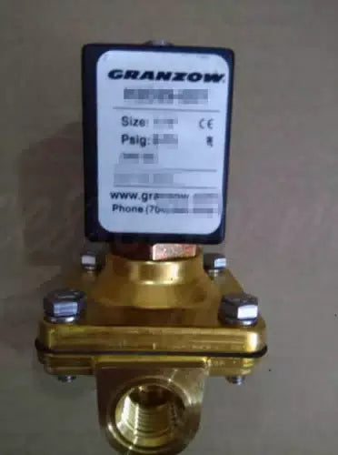 1PC  FIT FOR Solenoid Valve E2D29-00V Accessories [1]