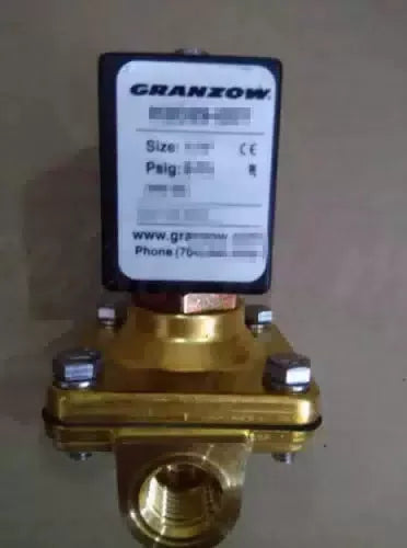 1PC  FIT FOR Solenoid Valve E2D29-00V Accessories [1]