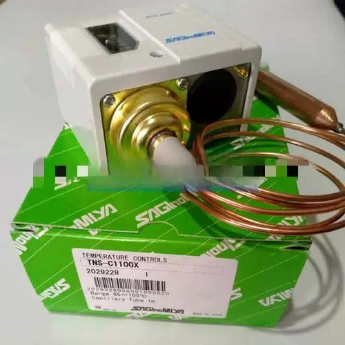 1PC  FIT FOR Temperature Controller TNS-C1100X [1]