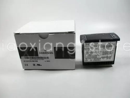1PC  FIT FOR Temperature controller IC121CX-00100 [2]