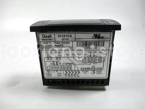 1PC  FIT FOR Temperature controller IC121CX-00100 [3]
