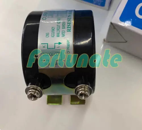 1PC  FIT FOR Transformer Current Comparator RCT-15-1 150/5A [1]