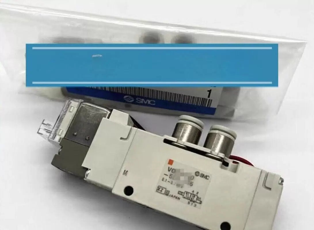1PC  FIT FOR VQZ3321-4L1-02 Solenoid Valve [1]