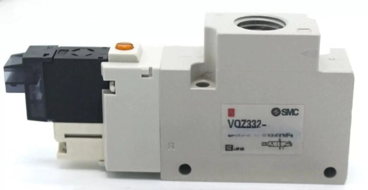 1PC  FIT FOR VQZ332-5YZB1-C8 solenoid valve [2]