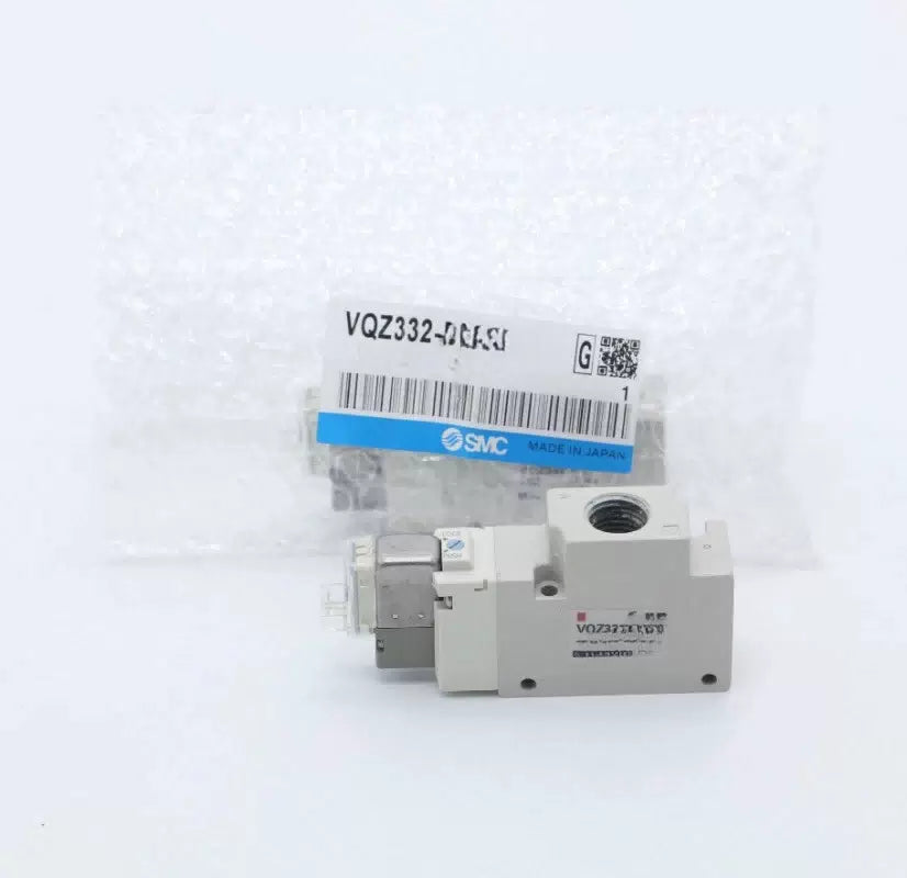 1PC  FIT FOR VQZ332-5YZB1-C8 solenoid valve [3]
