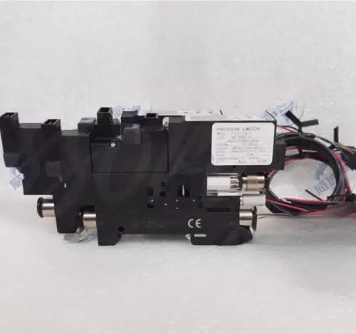 1PC  FIT FOR VXE10-66J-D24-DA-D vacuum generator [1]