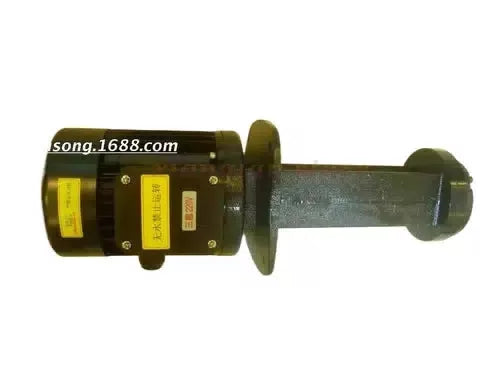 1PC  FIT FOR Water pump HD/DJLSB380W-1 vertical oil pump three-phase pumps [3]
