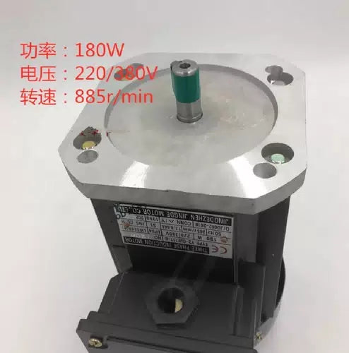 1PC  FIT FOR Wave soldering motor Y2-GW711-6 universal old model Y711-6 [1]