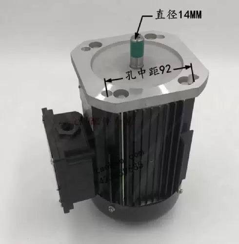 1PC  FIT FOR Wave soldering motor Y2-GW711-6 universal old model Y711-6 [2]