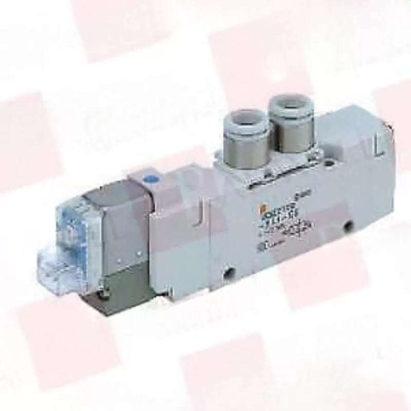 1PC  FIT FOR  VQZ3121-5M1-C8-F / VQZ31215M1C8F solenoid valve [1]