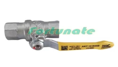 1PC  FIT FOR manual valve AKT15R50B [1]