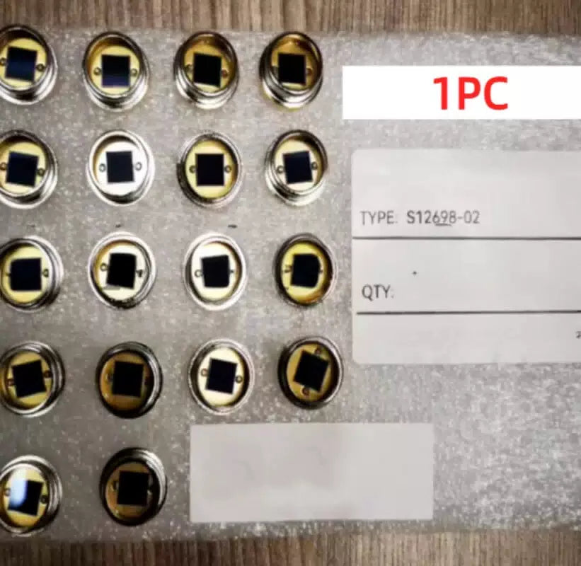 1PC  FIT FOR photodiode S12698-02 [1]