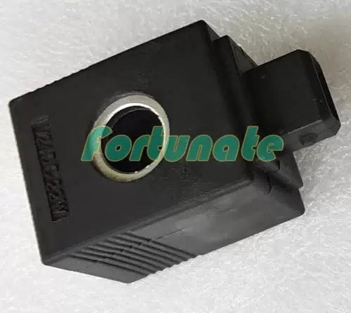 1PC  FIT FOR solenoid valve Coil 92201130 12VDC Replacement [1]
