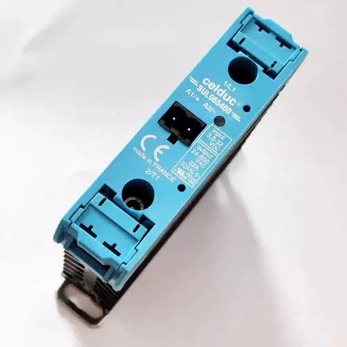 1PC  FIT For Celduc Solid State Relay SUL965460 [1]
