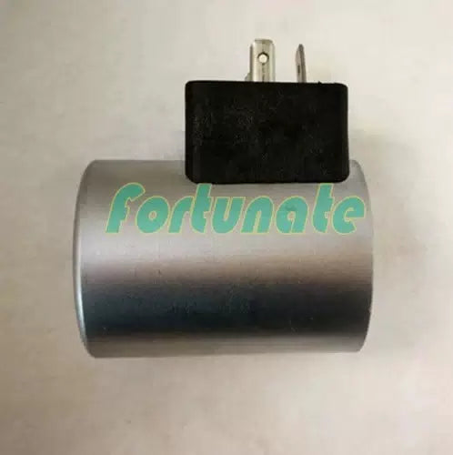 1PC  FOR 092001132 14VDC solenoid valve coil Replacement [1]