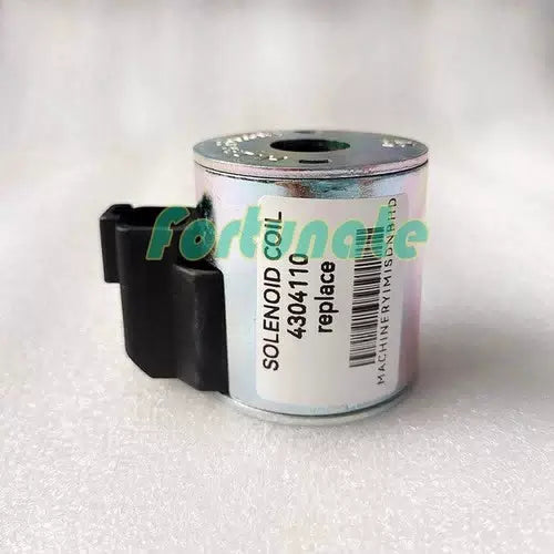 1PC  FOR 4304110 Solenoid Valve Coil Replacement [1]