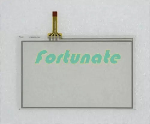 1PC  FOR 5-inch Touch screen glass HST050067 touchpad [1]