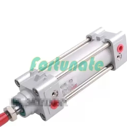1PC  FOR CAMOZZI Cylinder 60N2L050A0025 [1]