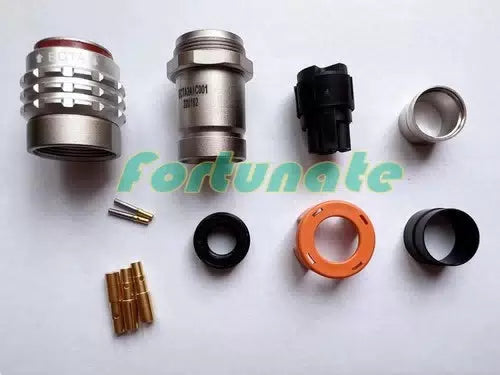 1PC  FOR Connector ECTA2A1C001 [1]