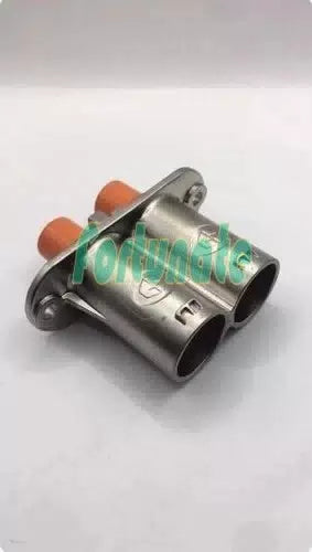 1PC  FOR Connector sheath 116-2621-0033 [2]