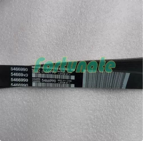 1PC  FOR Cummins Engine belt 5466990 [1]