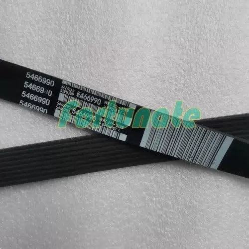 1PC  FOR Cummins Engine belt 5466990 [2]