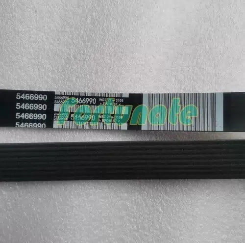 1PC  FOR Cummins Engine belt 5466990 [3]