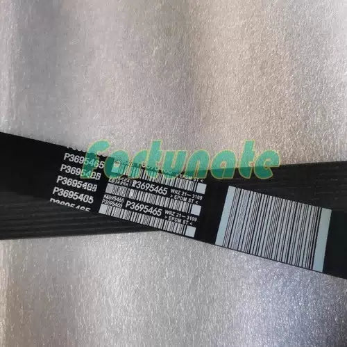 1PC  FOR Cummins Engine belt P3695465 [1]